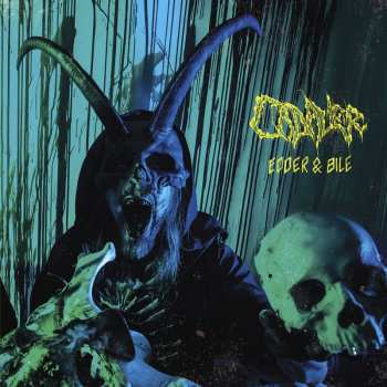 CD Cadaver: Edder & Bile