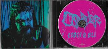 CD Cadaver: Edder & Bile