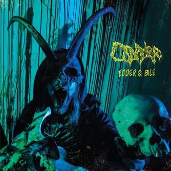 CD Cadaver: Edder & Bile