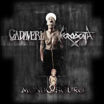 Album Necrodeath: Mondoscuro
