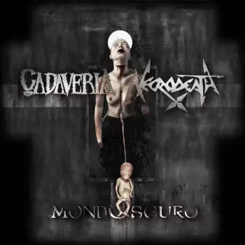 Necrodeath: Mondoscuro