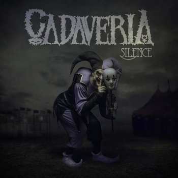 CD Cadaveria: Silence DIGI