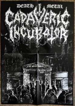LP Cadaveric Incubator: Nightmare Necropolis