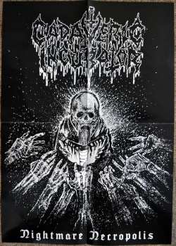 LP Cadaveric Incubator: Nightmare Necropolis