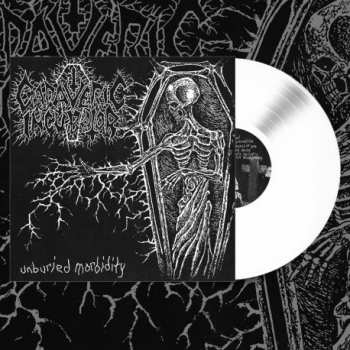 LP Cadaveric Incubator: Unburied Morbidity