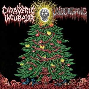 SP Undergang: Swarming Vulgar Christmas / Hjerternes Tid CLR | LTD