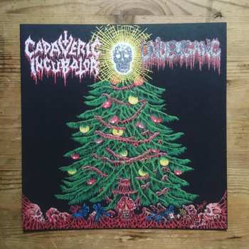 Album Undergang: Cadaveric Incubator / Undergang