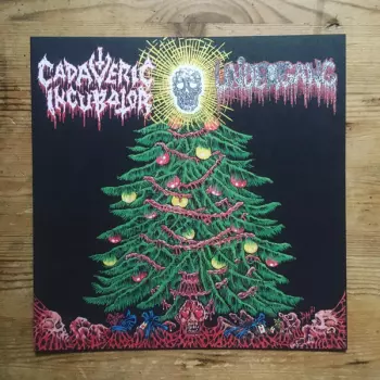 Cadaveric Incubator / Undergang