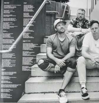 LP Cadet Carter: Self-Maintenance CLR | LTD