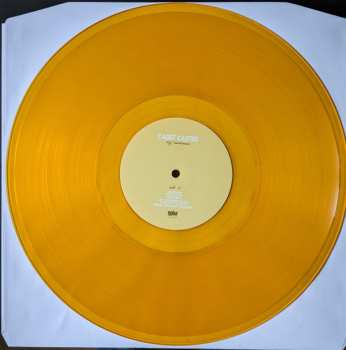 LP Cadet Carter: Self-Maintenance CLR | LTD