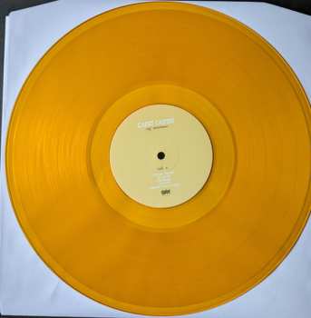 LP Cadet Carter: Self-Maintenance CLR | LTD