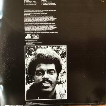 CD Caesar Frazier: Hail Caesar! / '75