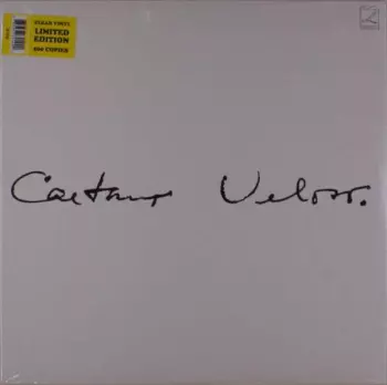 Caetano Veloso: Caetano Veloso