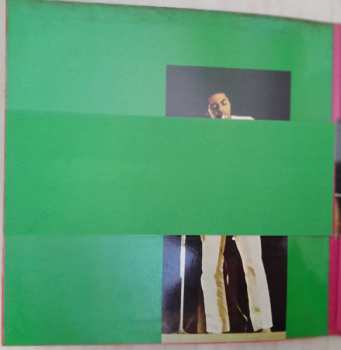 LP Caetano Veloso: Gilberto Gil With Os Mutantes