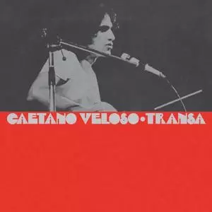 Caetano Veloso: Transa