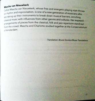 CD Café Des Chansons: Du Bout Des Yeux