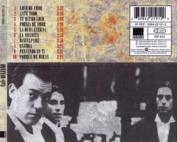 CD Café Quijano: Café Quijano
