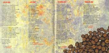 CD Café Quijano: Café Quijano