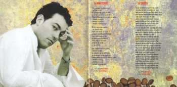 CD Café Quijano: Café Quijano