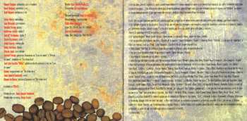 CD Café Quijano: Café Quijano