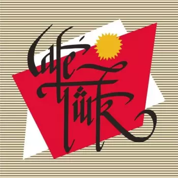 Café Türk
