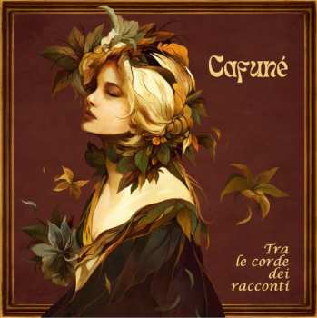 Album Cafuné: Tra Le Corde Dei Racconti