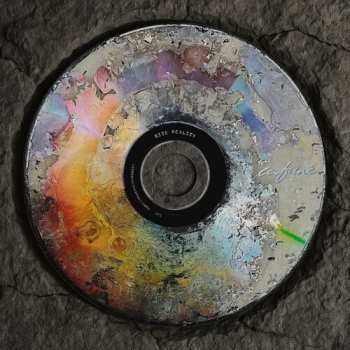 Album Cafuné: Bite Reality