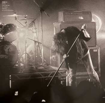 2LP Cage The Elephant: Live From The Vic In Chicago CLR | LTD