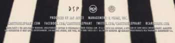 LP Cage The Elephant: Melophobia