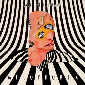 Album Cage The Elephant: Melophobia