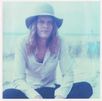 CD Cage The Elephant: Tell Me I'm Pretty