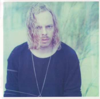 CD Cage The Elephant: Tell Me I'm Pretty