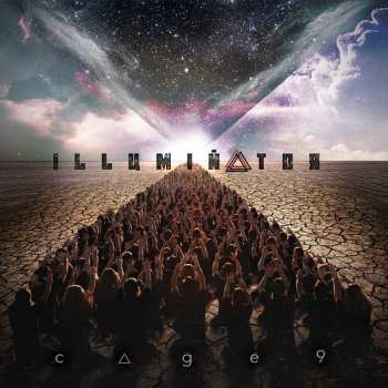 Album Cage9: Illuminator