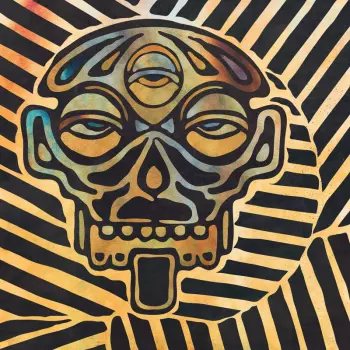 Caged Wolves: A Deserts Tale