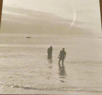 Album Cahill // Costello: Offworld