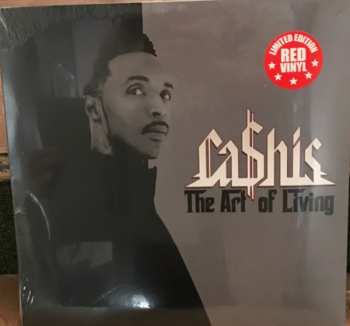 LP Ca$his: The Art Of Living