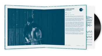 EP Caimin Gilmore: BlackGate LTD | NUM