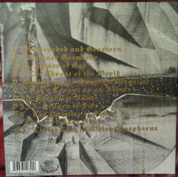 LP Caïna: Christ Clad In White Phosphorus LTD | CLR