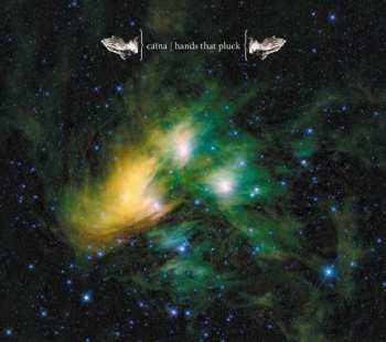 Album Caïna: Hands That Pluck