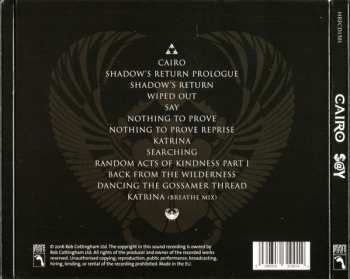 CD Cairo: Say