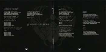 CD Cairo: Say