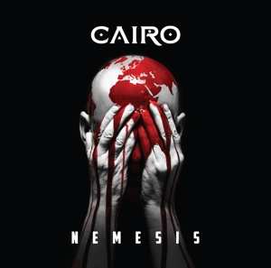 CD Cairo: Nemesis