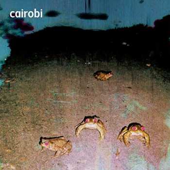 LP Cairobi: Cairobi LTD | CLR