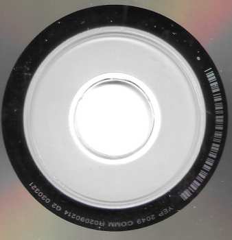 CD Caitlin Cary: I'm Staying Out