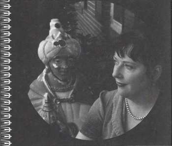 CD Caitlin Cary: Waltzie