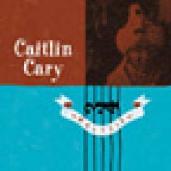 CD Caitlin Cary: Waltzie