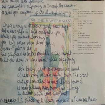 LP Caitlin Cary: While You Weren't Looking