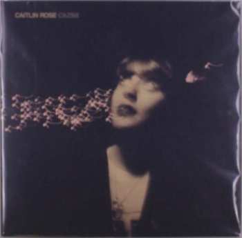 LP Caitlin Rose: Cazimi
