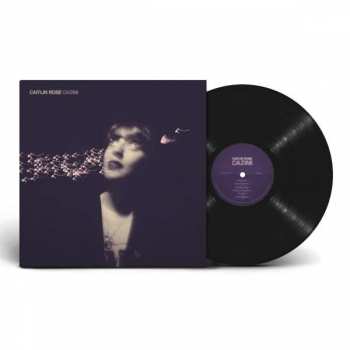 LP Caitlin Rose: Cazimi