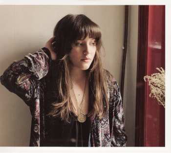 CD Caitlin Rose: Own Side Now